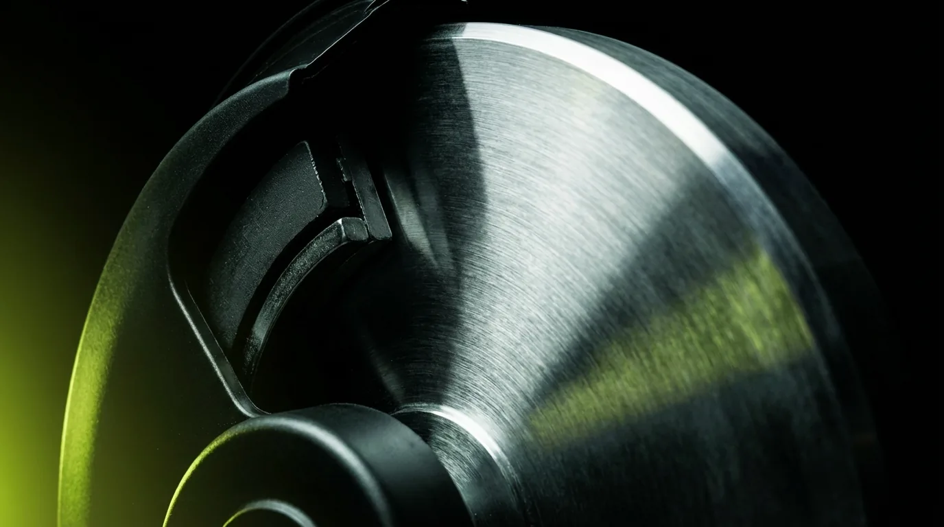 Маховик L500 — плавная магнитная система нагрузки