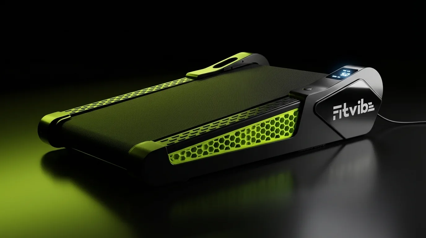 Угол наклона 5° TF48089 — повышенная эффективность тренировки